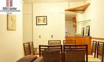 Imagem 6: Apartamento por Temporada A Partir R$ 180,00 na Praia de Iracema - Fortaleza-CE