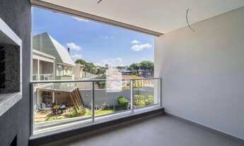 Imagem 7: Apartamento 02 quartos (01 suíte) no Água Verde, Curitiba