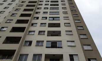 Imagem: Apartamento Reserva Nativa _ Carapicuíba