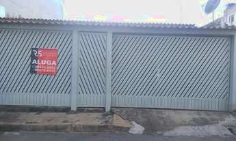 Imagem: Casa com 4 quartos próximo ao shopping