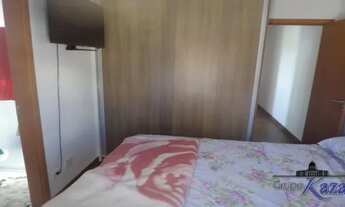 Imagem 5: Apartamento - Jardim Satélite - Residencial Bilbao - 56m² - 2 Dormitórios