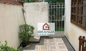 Imagem 3: Aluga excelente Casa 4 dorms com piscina