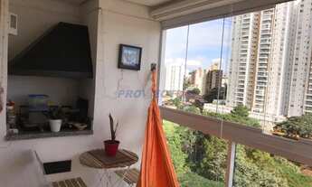 Imagem 2: Apartamento - Taquaral - Campinas