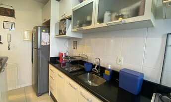 Imagem 4: Apartamento a venda no bairro Ipiranga Em São José/ SC