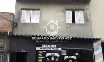 Imagem: REF 4530. 3 dormitórios. 2 banheiros
