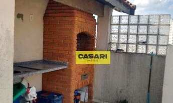 Imagem 4: Cobertura com 3 dormitórios à venda, 170 m² - Jardim do Mar - São Bernardo do Campo/SP