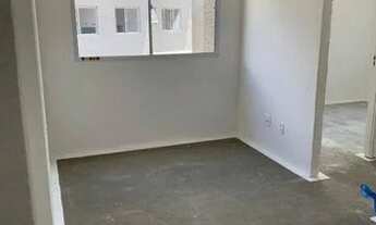 Imagem 3: Apartamento com 2 dormitórios, 42 m² - venda por R$ 199.000,00 ou aluguel por R$ 1.403,00