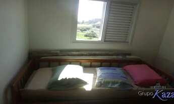 Imagem 6: Apartamento - Jardim Satélite - Residencial Bilbao - 56m² - 2 Dormitórios