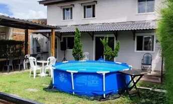 Imagem 5: Casa em condomínio fechado Lucena