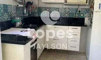Imagem 2: Apartamento-À VENDA-Rio Comprido-Rio de Janeiro-RJ