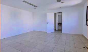 Imagem 7: SÃO PAULO - Sala Comercial - JARDIM PAULISTA