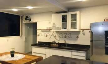 Imagem 5: Apartamento cobertura - Jardim América - Residencial Campo da Alvorada - 120m² - 3 Dormitó