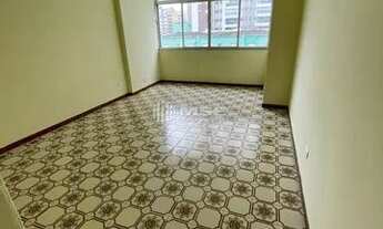 Imagem 3: Apartamento para Aluguel no bairro José Menino - Santos, SP