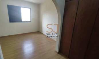 Imagem 4: Apartamento com 3 dormitórios sendo 1 Suíte à venda, 128 m² - Vila Mariana - São Paulo/SP