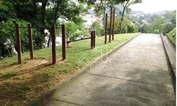 Imagem 3: Apartamento com 2 dormitórios à venda, 80 m² por R$ 340.000,00 - Pendotiba - Niterói/RJ