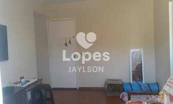 Imagem 6: Apartamento - 02 quartos - Cachambi