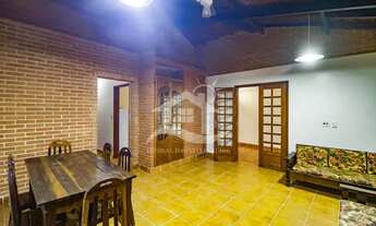 Imagem 6: Casa - Térrea no bairro Ribamar, 0 metros da praia, Peruíbe-SP