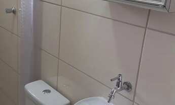 Imagem 4: Kitnet Casa com 1 dormitório