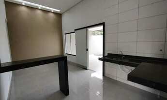 Imagem 3: Linda casa de 3Q = Residencial Rio Verde