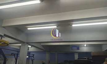 Imagem 5: Galpão para alugar, 3.500,00 m² - Jardim do Luar (Fazendinha) - Santana de Parnaíba/SP