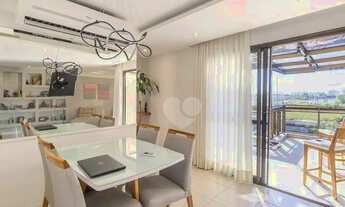 Imagem 7: Cobertura com 3 dormitórios à venda, 170 m² por R$ 1.380.000,00 - Recreio dos Bandeirantes