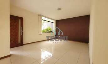 Imagem 2: Condomínio Primavera - Sobrado com 4 dormitórios (2 suítes) à venda, 240 m² por R$ 1.280.0