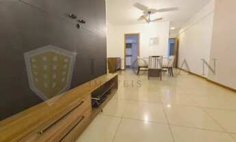 Imagem 3: Ribeirão Preto - Apartamento Padrão - Jardim Paulista