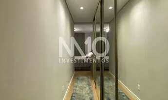 Imagem 6: APARTAMENTO DIFERENCIADO FINAMENTE MOBILIADO 4 DORMITORIOS, 3 VAGAS, 192M2