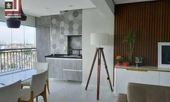 Imagem: Apartamento com 3 dormitórios à venda