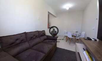 Imagem 2: Apartamento com 2 quartos à venda, 44 m² por R$ 141.000 - Campo Grande - Rio de Janeiro/RJ