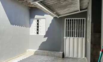 Imagem: FM Vende- Ótima Casa na Quadra 317 de Santa