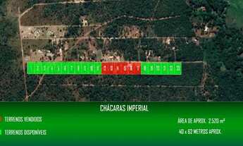 Imagem: Chácaras à venda