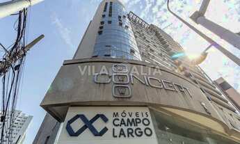 Imagem 2: SALA COMERCIAL - NO CENTRO - NEW CONCEPT - COM 21M² DE ÁREA PRIVATIVA