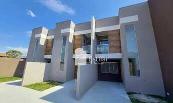 Imagem 2: Sobrado com 02 quartos e 01 vaga no Alto Boqueirão, Curitiba