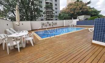 Imagem 3: Apartamento - Cambuí - Campinas