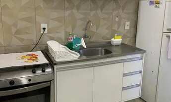 Imagem 6: Apartamento para aluguel com 65 metros quadrados com 3 quartos em Luzia - Aracaju - SE