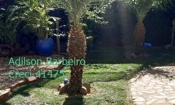 Imagem 4: Térrea para venda tem 158 metros quadrados com 3 quartos em Jardim São Roque - Americana