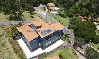 Imagem 7: Cotia - Casa de Condomínio - Granja Caiapiá