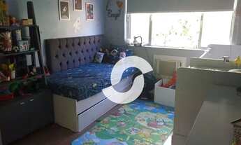 Imagem 7: Apartamento com 2 dormitórios à venda, 100 m² por R$ 360.000,00 - Icaraí - Niterói/RJ