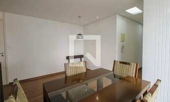 Imagem 2: Apartamento para Aluguel - Belém, 2 Quartos, 52 m2