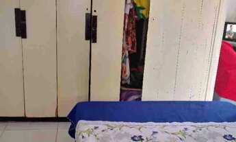 Imagem 7: Casa na Colônia treze pista da granja