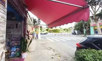 Imagem 2: Casa em condomínio Vila Sabrina