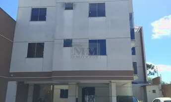 Imagem 2: Apartamento com 2 dormitórios à venda com 63.91m² por R$ 190.000,00 no bairro Weissópolis