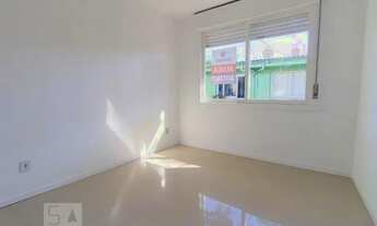 Imagem 4: Apartamento para Aluguel - Camaquã, 1 Quarto, 45 m2