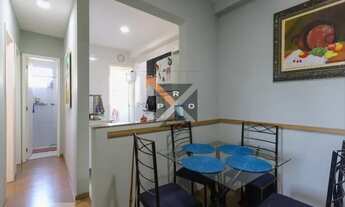 Imagem 5: CASA VERDE ALTA-CONDOMÍNIO SWEET PRIMAVERA-PLANTA BEM DISTRIBUÍDA DE 52MTS COM SACADA-LAZE