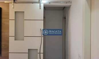 Imagem 6: Apartamento com 3 dormitórios à venda, 96 m² por R$ 797.000,00 - Tatuapé - São Paulo/SP