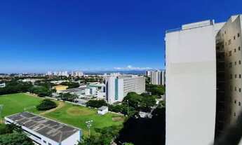 Imagem 2: Taubaté - Apartamento Padrão - Jardim das Nações