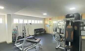 Imagem 2: Alugo apartamento 4/4 duas suítes com varanda em Lauro de Freitas