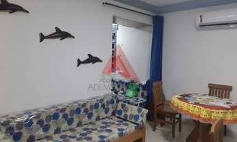 Imagem 1: UBATUBA - Apartamento Padrão - Maranduba