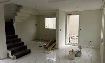 Imagem 6: Apartamento para venda com 82 metros quadrados com 3 quartos em Sítio Cercado - Curitiba